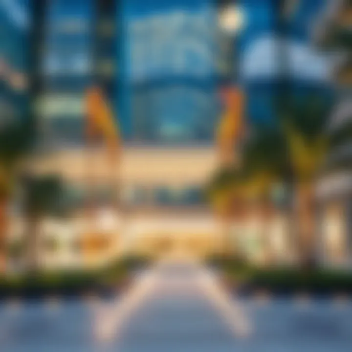 Notable Exploring the Dubai Technology Park: A Hub of Innovation
