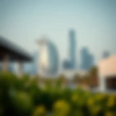 Notable Exploring the Dynamic Zones of Dubai: A Comprehensive Overview