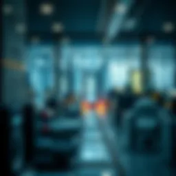 Exploring the Dynamics of DEWA Dubai: A Comprehensive Insight Introduction