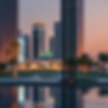 Exploring the Dynamics of DEWA Dubai: A Comprehensive Insight Summary Exploring the Dynamics of DEWA Dubai: A Comprehensive Insight Summary