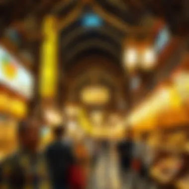 Notable Exploring the Gold Souk in Dubai: A Comprehensive Guide Notable Exploring the Gold Souk in Dubai: A Comprehensive Guide