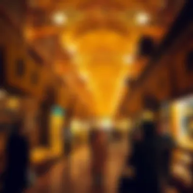 Exploring the Gold Souk in Dubai: A Comprehensive Guide Summary Exploring the Gold Souk in Dubai: A Comprehensive Guide Summary