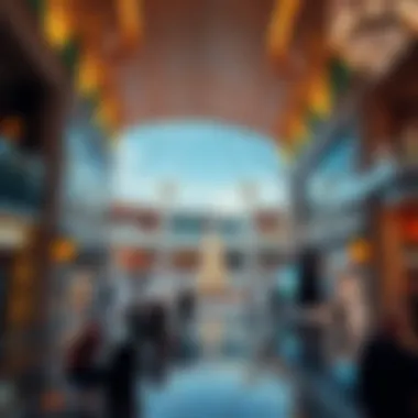 Notable Exploring the Grand Al Khail Mall: A Comprehensive Analysis Notable Exploring the Grand Al Khail Mall: A Comprehensive Analysis