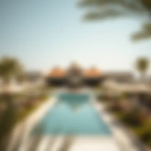 Exploring the Lanai Islands and Tilal Al Ghaf: A Comprehensive Guide to Dubai's Real Estate Landscape Introduction
