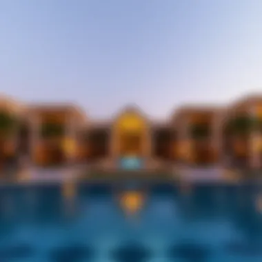 Notable Exploring the Lanai Islands and Tilal Al Ghaf: A Comprehensive Guide to Dubai's Real Estate Landscape