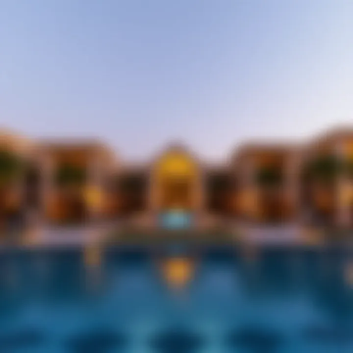 Notable Exploring the Lanai Islands and Tilal Al Ghaf: A Comprehensive Guide to Dubai's Real Estate Landscape