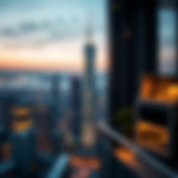Notable Exploring the Liberty Tower: A Comprehensive Analysis