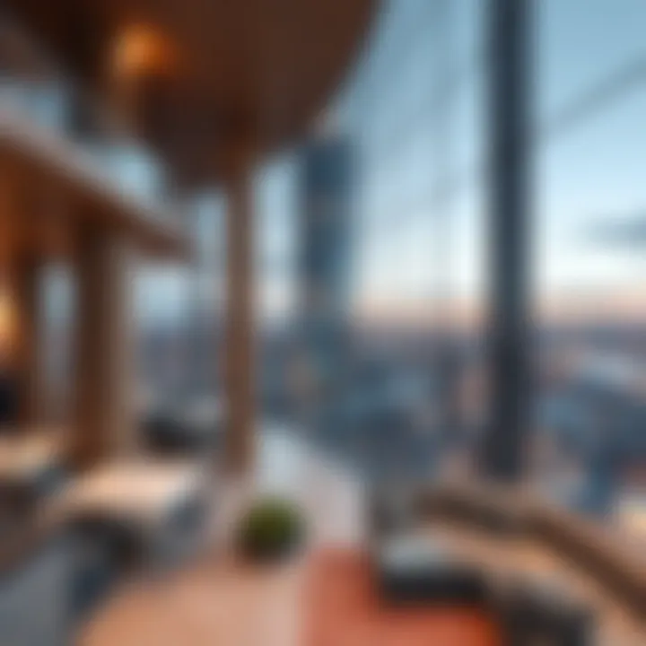 Exploring the Liberty Tower: A Comprehensive Analysis Summary