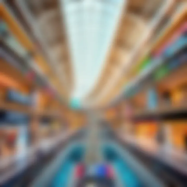 Notable Exploring the Mega Mall: A Comprehensive Insight into Dubai's Retail Landscape
