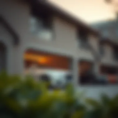 Notable Exploring the Multifaceted Role of Garages in Real Estate Notable Exploring the Multifaceted Role of Garages in Real Estate