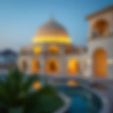 Exploring the Nad Al Hamar Location: A Comprehensive Guide Summary Exploring the Nad Al Hamar Location: A Comprehensive Guide Summary