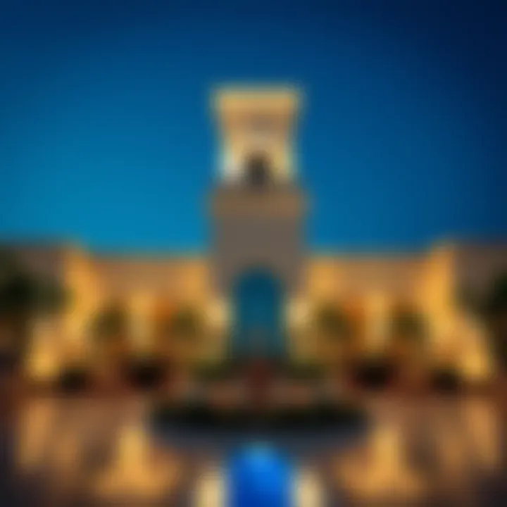 Notable Exploring the Offerings of Dubai Ladies Club: A Comprehensive Guide