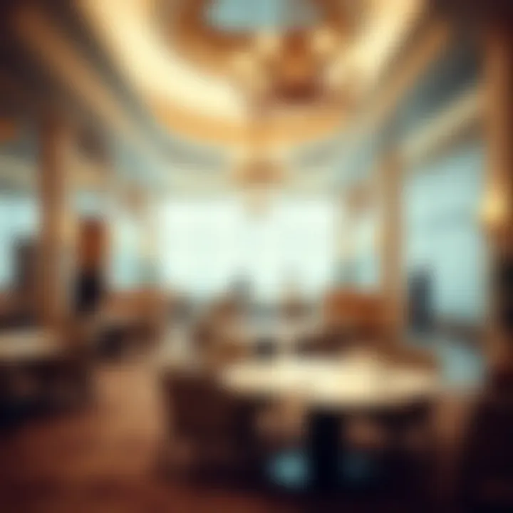 Exploring the Offerings of Dubai Ladies Club: A Comprehensive Guide Summary