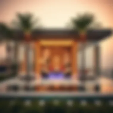 Exploring the Palm View: A Comprehensive Analysis of Dubai's Real Estate Gem Introduction Exploring the Palm View: A Comprehensive Analysis of Dubai's Real Estate Gem Introduction