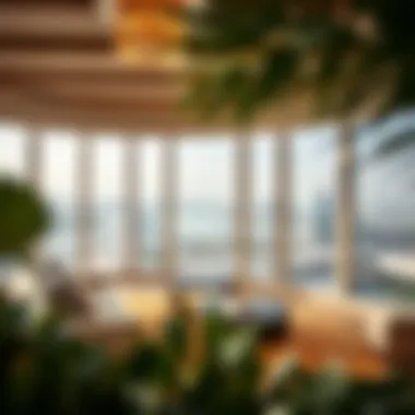 Notable Exploring the Palm View: A Comprehensive Analysis of Dubai's Real Estate Gem