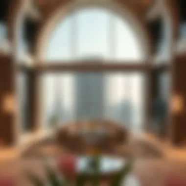 Exploring the Palm View: A Comprehensive Analysis of Dubai's Real Estate Gem Summary