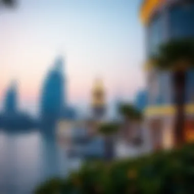 Notable Exploring the Peninsula Dubai: A Comprehensive Overview
