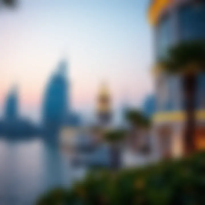 Notable Exploring the Peninsula Dubai: A Comprehensive Overview