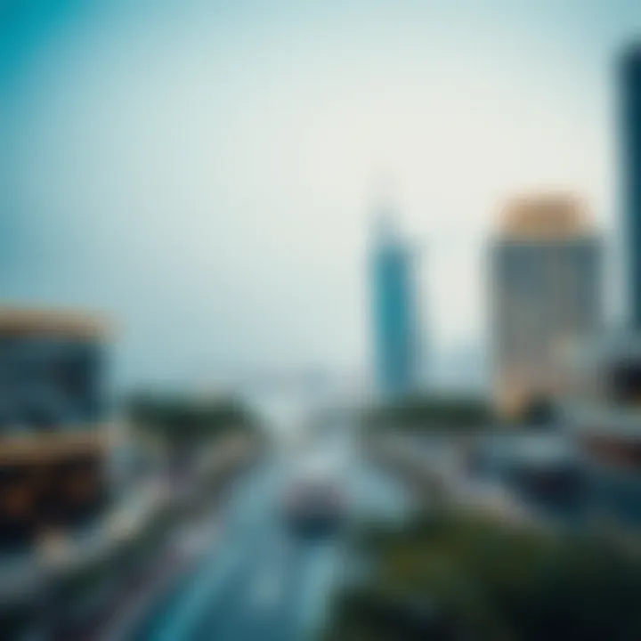 Exploring the Peninsula Dubai: A Comprehensive Overview Summary