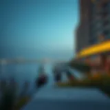 Exploring the Significance of Danube in the UAE Real Estate Landscape Introduction