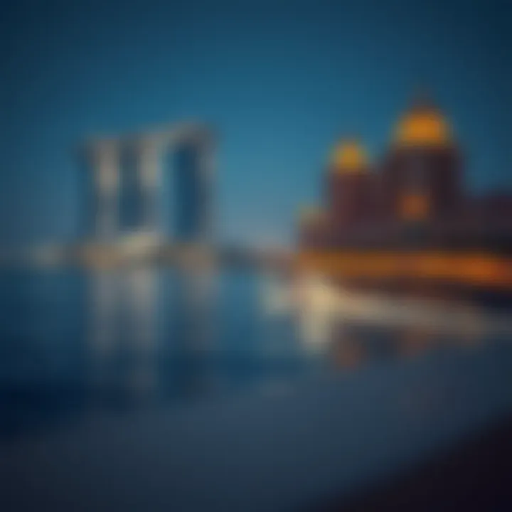 Notable Exploring the Significance of Danube in the UAE Real Estate Landscape