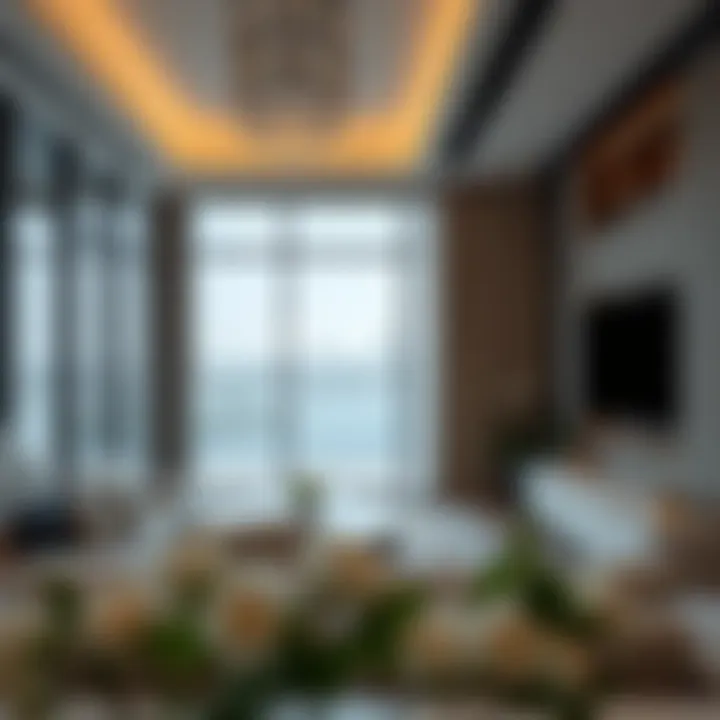 Notable Exploring the Tiara Residence: A Photographic Journey