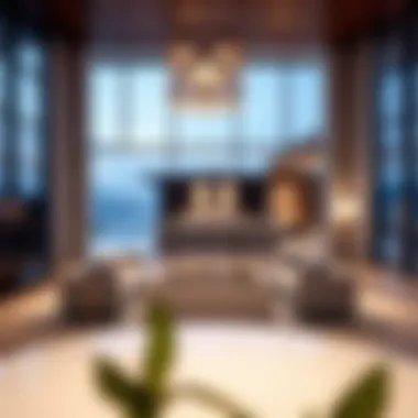 Exploring the Tiara Residence: A Photographic Journey Summary