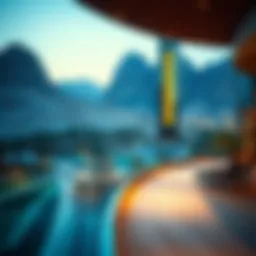 Exploring The Valley: A Comprehensive Insight into Dubai's Real Estate Gem Introduction