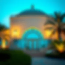 Exploring Umm Suqeim: A Comprehensive Guide to Dubai's Coastal Gem Introduction