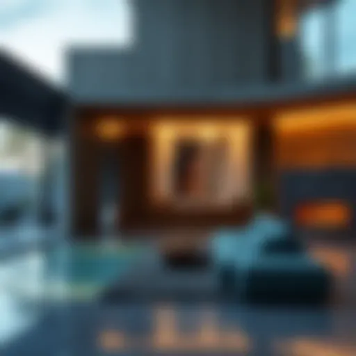 Exploring Viridis Residence: A Comprehensive Overview Introduction