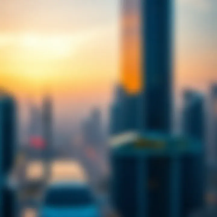 Exploring Wasl Tower: A Symbol of Architectural Ambition in Dubai Summary