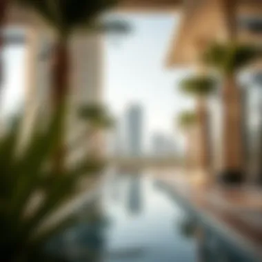 Exploring Watersedge: Insights into Luxury Living in Dubai's Real Estate Market Introduction