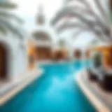 Exploring Winter Vacations in the UAE: An In-Depth Guide Introduction