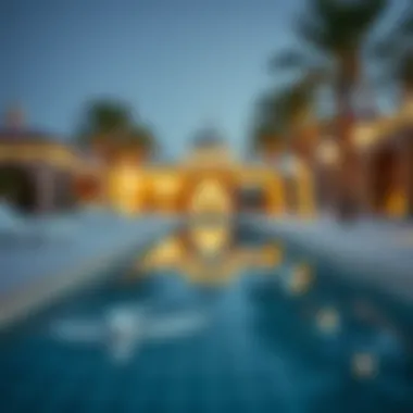 Exploring Winter Vacations in the UAE: An In-Depth Guide Summary Exploring Winter Vacations in the UAE: An In-Depth Guide Summary