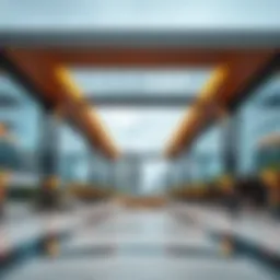 Exploring Yas Gateway Park North: A Comprehensive Overview Introduction