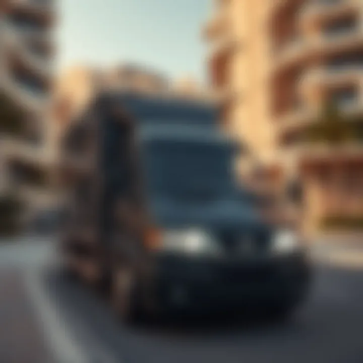 Notable Finding the Best Moving Company in Abu Dhabi