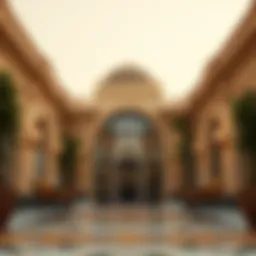 Guidelines for Checking Overstay Fines in the UAE Introduction