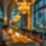 Iftar Time in Dubai: A Comprehensive Overview Introduction