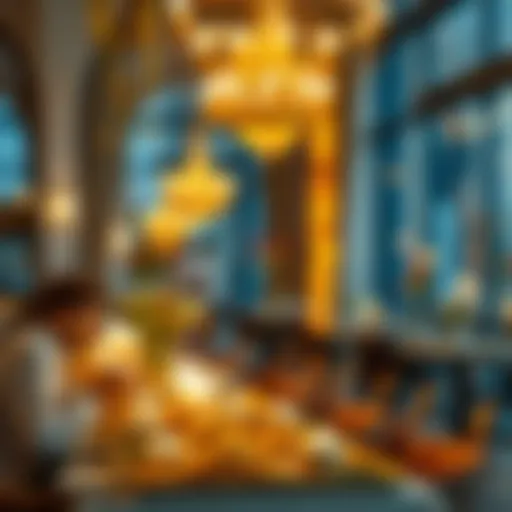 Iftar Time in Dubai: A Comprehensive Overview Introduction