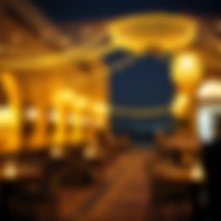 Notable Iftar Time in Dubai: A Comprehensive Overview