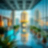 In-Depth Exploration of موقع عمار: A Guide to Dubai Real Estate Introduction