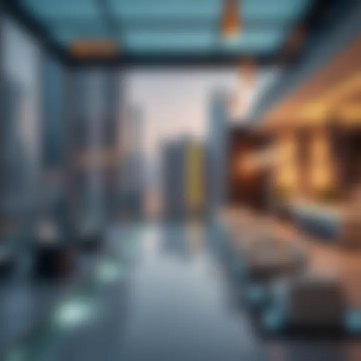 In-Depth Exploration of موقع عمار: A Guide to Dubai Real Estate Summary