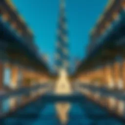 Investment Opportunities in Dubai: A Comprehensive Guide Introduction