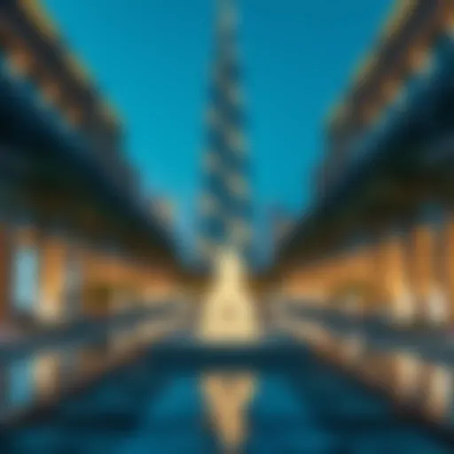 Investment Opportunities in Dubai: A Comprehensive Guide Introduction