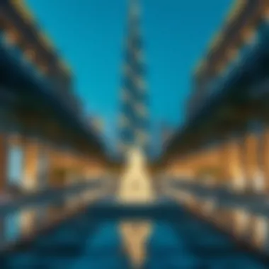 Investment Opportunities in Dubai: A Comprehensive Guide Introduction Investment Opportunities in Dubai: A Comprehensive Guide Introduction
