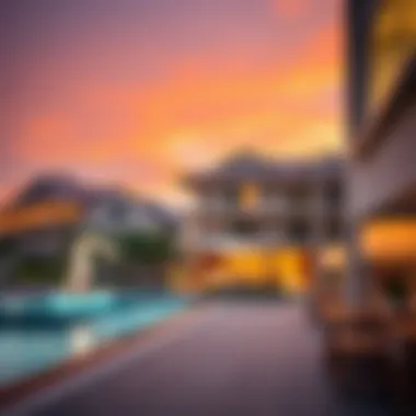 Notable Investment Opportunities in Dubai: A Comprehensive Guide Notable Investment Opportunities in Dubai: A Comprehensive Guide