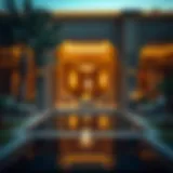 La Quinta Dubai: An In-depth Exploration of Luxury Living Introduction