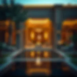 La Quinta Dubai: An In-depth Exploration of Luxury Living Introduction