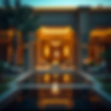 La Quinta Dubai: An In-depth Exploration of Luxury Living Introduction La Quinta Dubai: An In-depth Exploration of Luxury Living Introduction