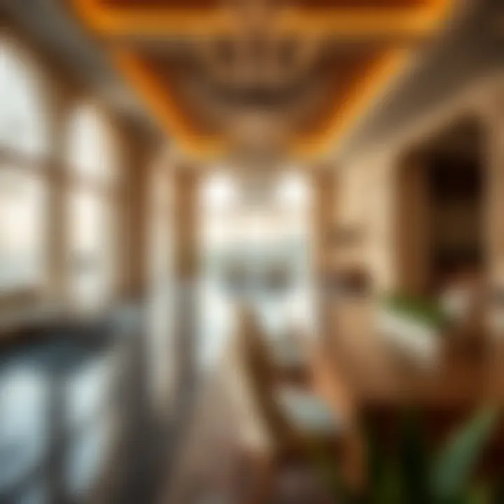 Notable La Quinta Dubai: An In-depth Exploration of Luxury Living